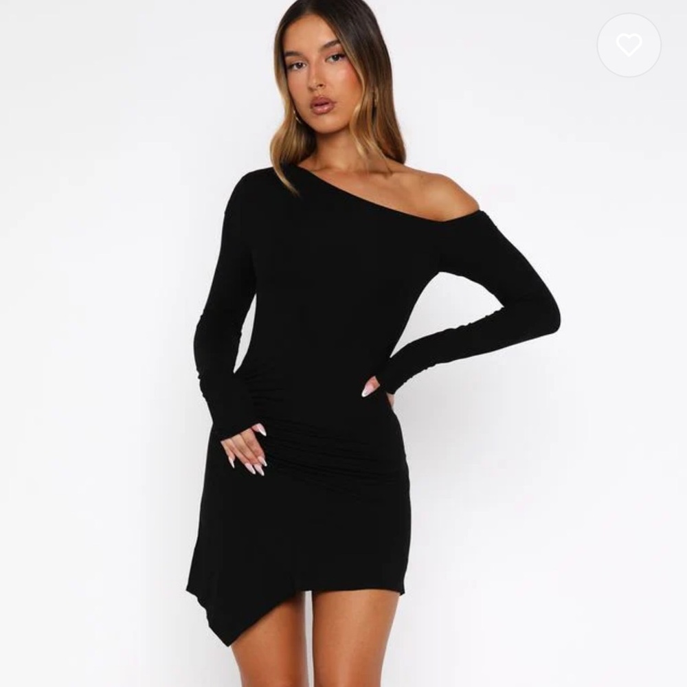 New Whitefox Boutique Dress
